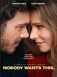 Nobody Wants This - Season 2 (image for) Nobody Wants This - Season 2
